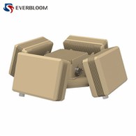 X-Band Plaub-sab Phased Array Radar